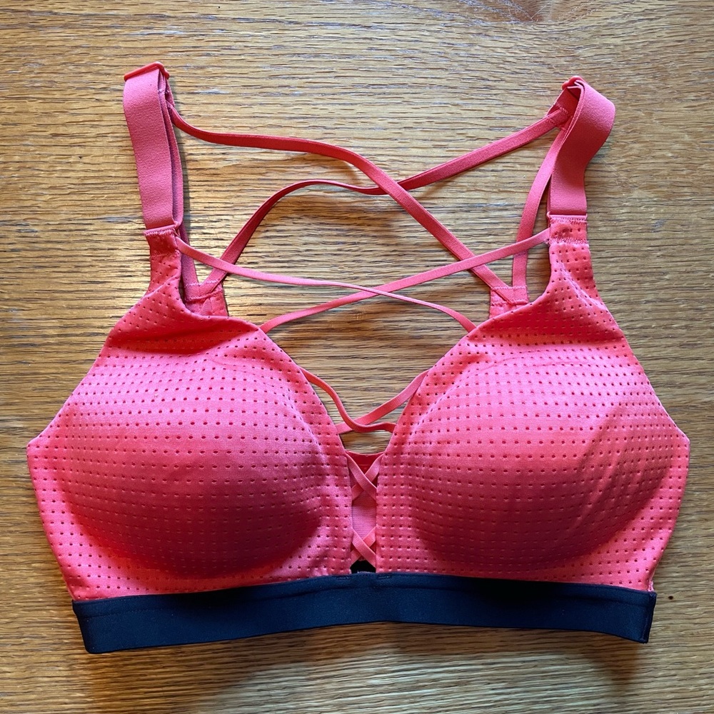 Victoria’s Secret Sports Bra, Size 32C
